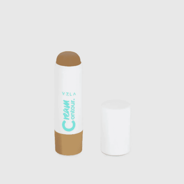 Cream Contour / Contorno em Stick - Vizzella