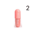 Mini Lip Oil Brilhantes Efeito 3D - Febella