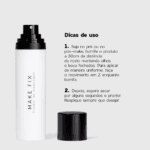 Fixador de Maquiagem - Make Fix - Oceane