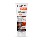 Creme de Aquecimento Muscular | Nanotérmico N3 100g - Toff