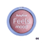 Blush Marble Feels Mood Marble - Ruby Rose