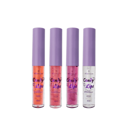 Candy Lips - Mia Make