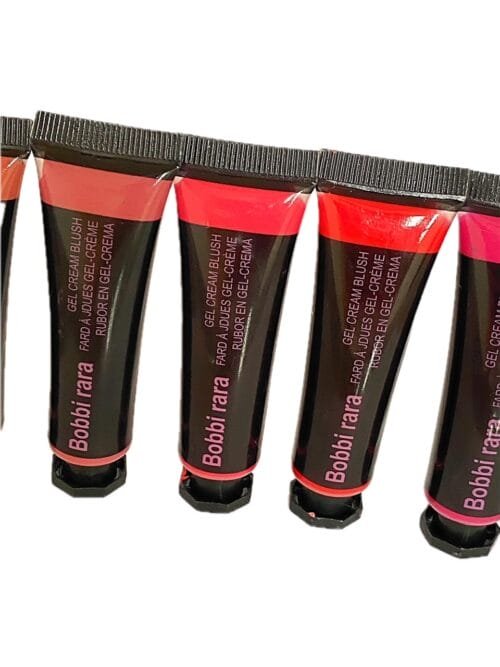 Gel Cream Blush - Bobbi Rara