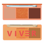 Trio de Sombras Viver - Ruby Rose