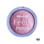 Blush Marble Feels Mood Marble - Ruby Rose