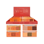 Trio de Sombras Viver - Ruby Rose
