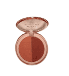 Blush Compacto Dual Cheeks - Ruby Rose