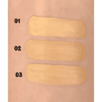 Corretivo Liquido Camufla Manchas - Pink 21