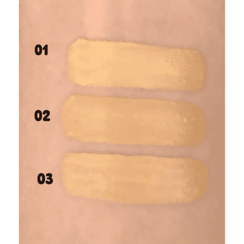 Corretivo Liquido Camufla Manchas - Pink 21