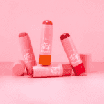 Blush Stick Cremoso - Vizzella