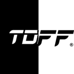 GRIP GEL Toque Emborrachado Para Melhor Pegada E Controle - TOFF