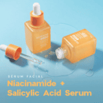 Sérum Niacinamida e Ácido Salicílico 4YOU - Oceane