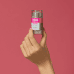 Bastão Facial Argila Verde - Ricca