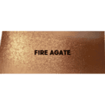 Iluminador Stick Shine Stone Firre Agate - Ruby Rose