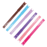 Caneta Delineadora Resistente a Água - Pink 21