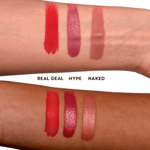 Mini Color My Lips - Oceane