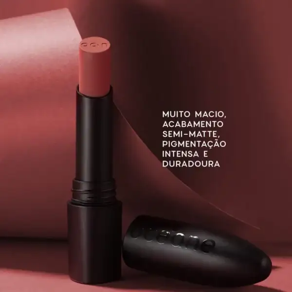 Batom The LipStick - Océane