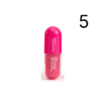Mini Lip Oil Brilhantes Efeito 3D - Febella