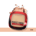 Pó Compacto Perfect Finish - Pink 21