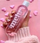 Água Micelar 100ml - Melu By Ruby Rose