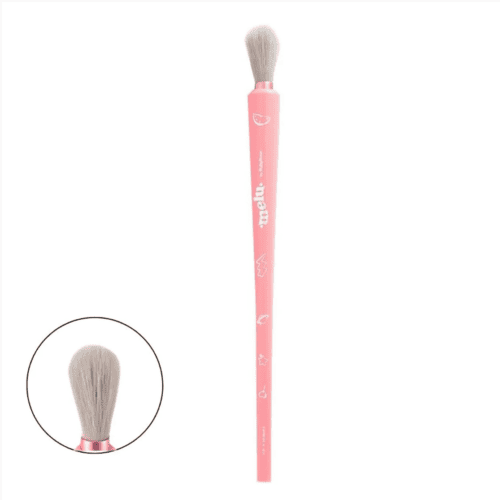 Pincel Esfumar LE30 - Melu By Ruby Rose