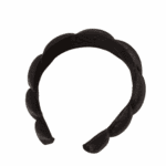Tiara de Cabelo SPA - Cerejando