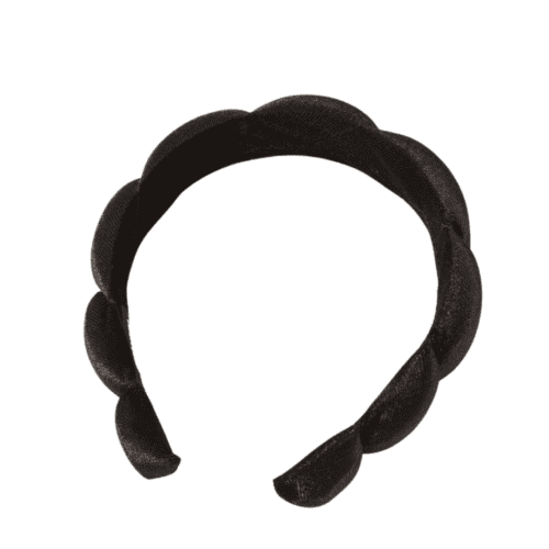 Tiara de Cabelo SPA - Cerejando
