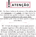 BooB Tape Fita para os Seios - Boob Tape