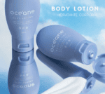 Hidratante Corporal com Óleo de Macadâmia - Travel Body Lotion - Oceane
