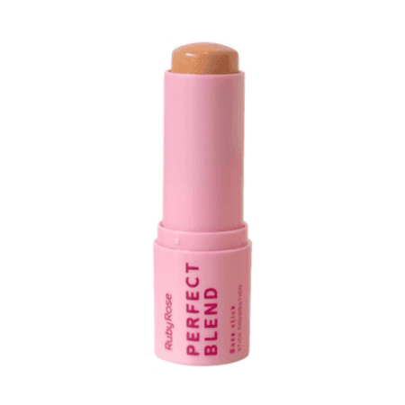 Base Stick Perfect Blend FS40 - Ruby Rose