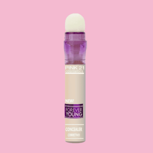 Corretivo Forever Young - Pink 21