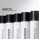 Fixador de Maquiagem - Make Fix - Oceane