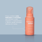 Espuma de Limpeza 4YOU Foaming Cleanser - Oceane