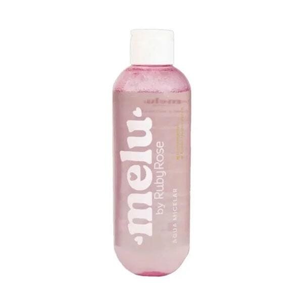 Água Micelar 100ml - Melu By Ruby Rose