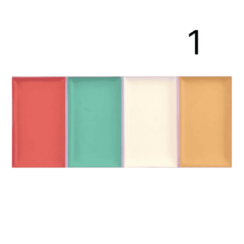 Paleta de Corretivo Extra Cover - Pink 21
