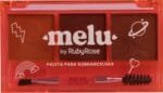 Paleta de Sobrancelhas Cor 01 - Melu By Ruby Rose