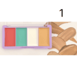 Paleta de Corretivo Extra Cover - Pink 21