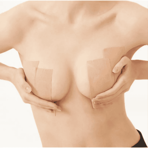 BooB Tape Fita para os Seios - Boob Tape