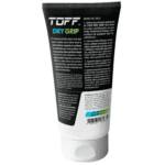 DRY GRIP GEL 60gr Maior Aderência E Conforto Para Seus Treinos - TOFF