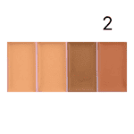 Paleta de Corretivo Extra Cover - Pink 21