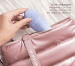 Hidratante Corporal com Óleo de Macadâmia - Travel Body Lotion - Oceane