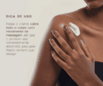 Hidratante Corporal com Óleo de Macadâmia - Travel Body Lotion - Oceane