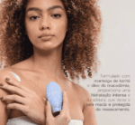 Hidratante Corporal com Óleo de Macadâmia - Travel Body Lotion - Oceane