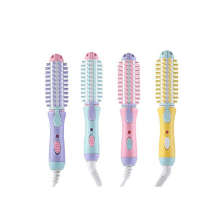 Chapinha e Modelador Beauty - Make time