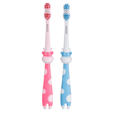 Escova de Dente Macia Junior - Kess