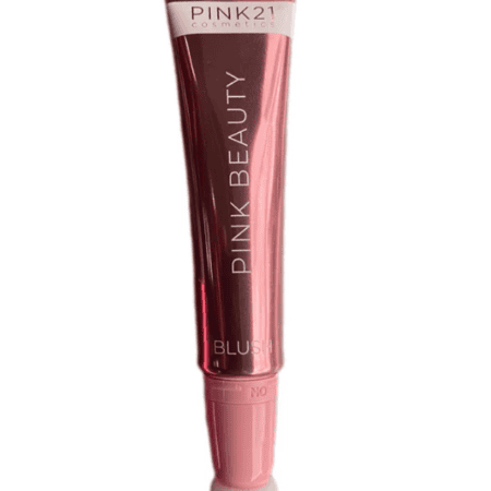 Blush Liquido Beauty com Aplicador - Pink 21