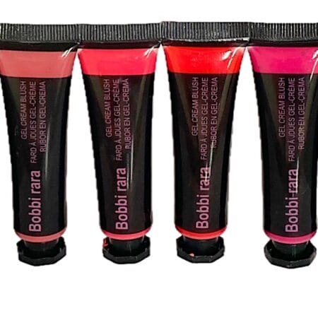 Gel Cream Blush - Bobbi Rara