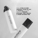 Fixador de Maquiagem - Make Fix - Oceane