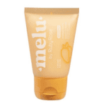 Creme Facial Hidratante Pêssego - Melu By Ruby Rose