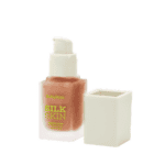 Natural Glow Iluminador Líquido Silk Skin - S6 - Ruby Rose